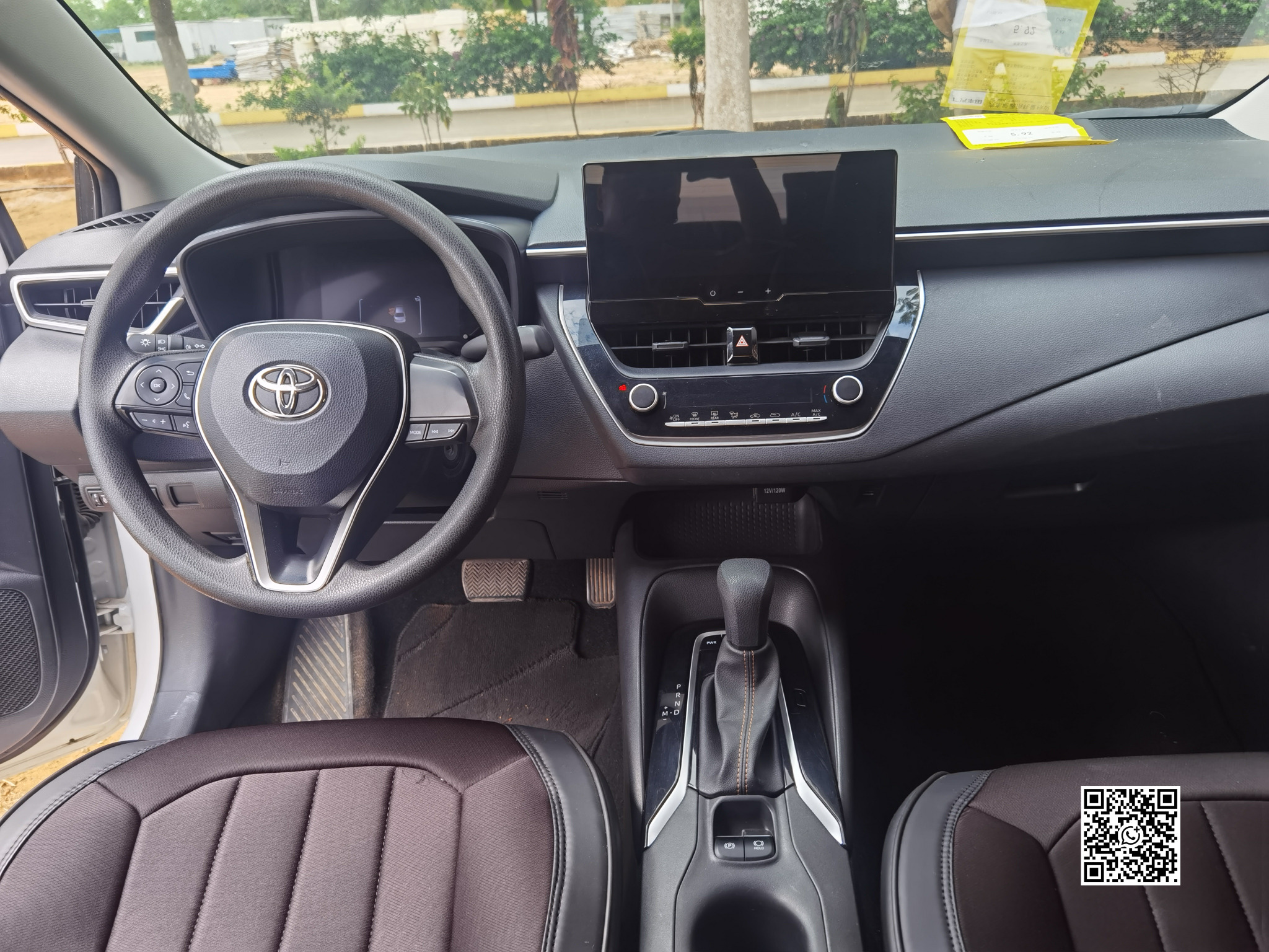 gdcar Facebook ad: Toyota Corolla disponível no Centro Comercial VidaGUDE…