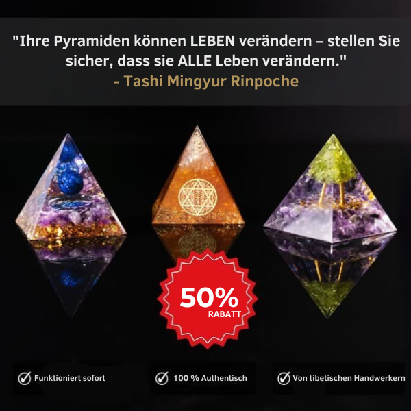 Kristall-Seelen Facebook ad