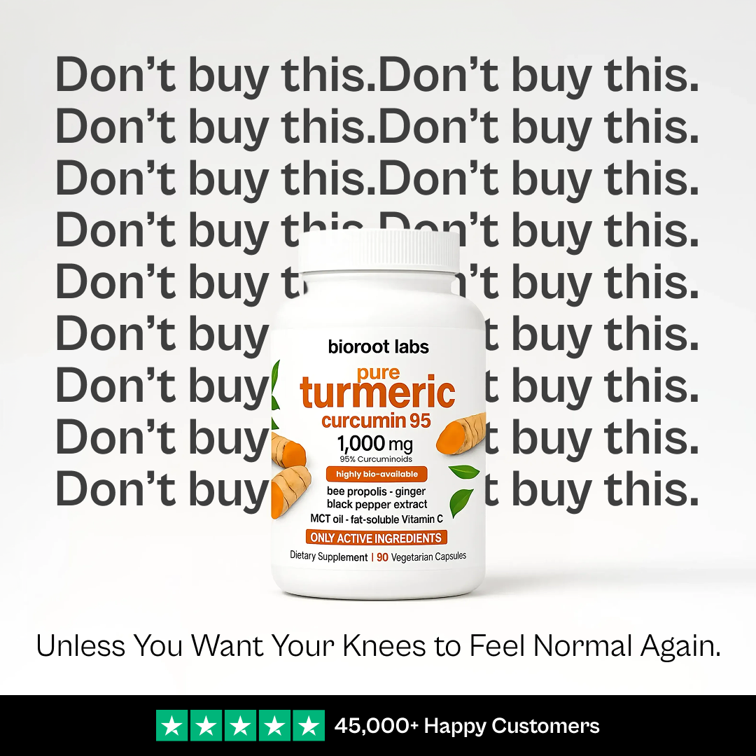 BioRoot Labs Facebook ad