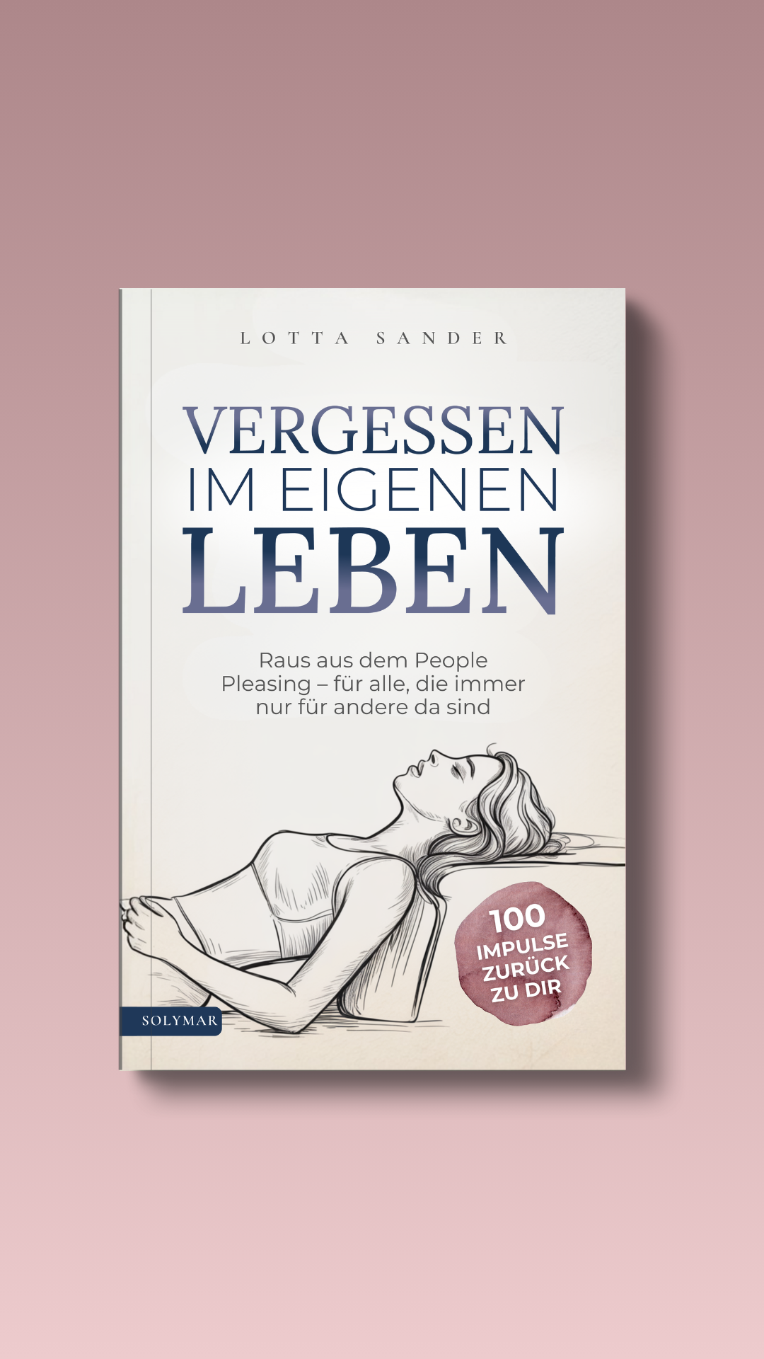 Solymar Verlag Facebook ad from Feb 2, 2026