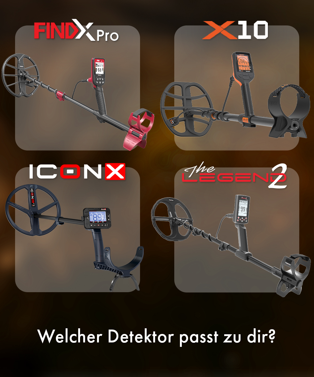 International Detector Center GmbH Facebook ad: FindX Pro mit Zubehör für nur 219 €