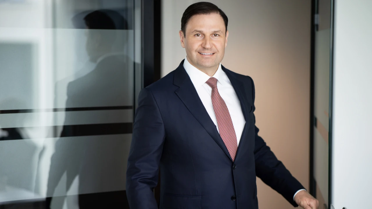 Paulius Grigas Facebook ad: Augimo spąstai: ką daryti, kai plėtra tampa per greita, o…