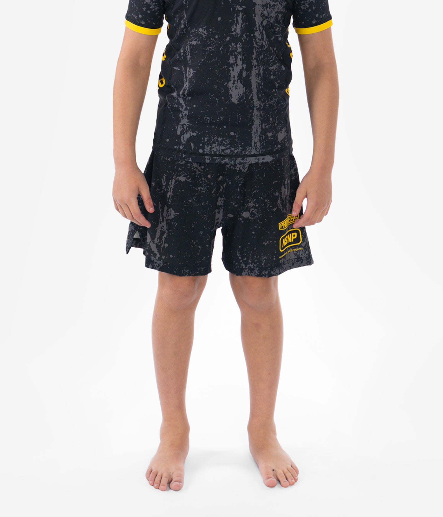 Progress Jiu Jitsu Facebook ad