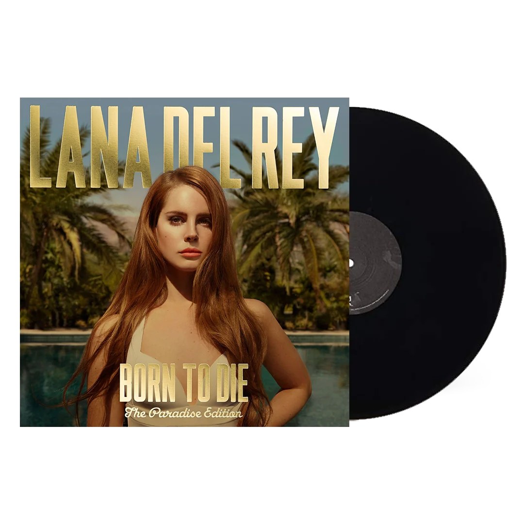 Universal Music Sweden Facebook ad: Officiella musikprodukter och merch från dina…