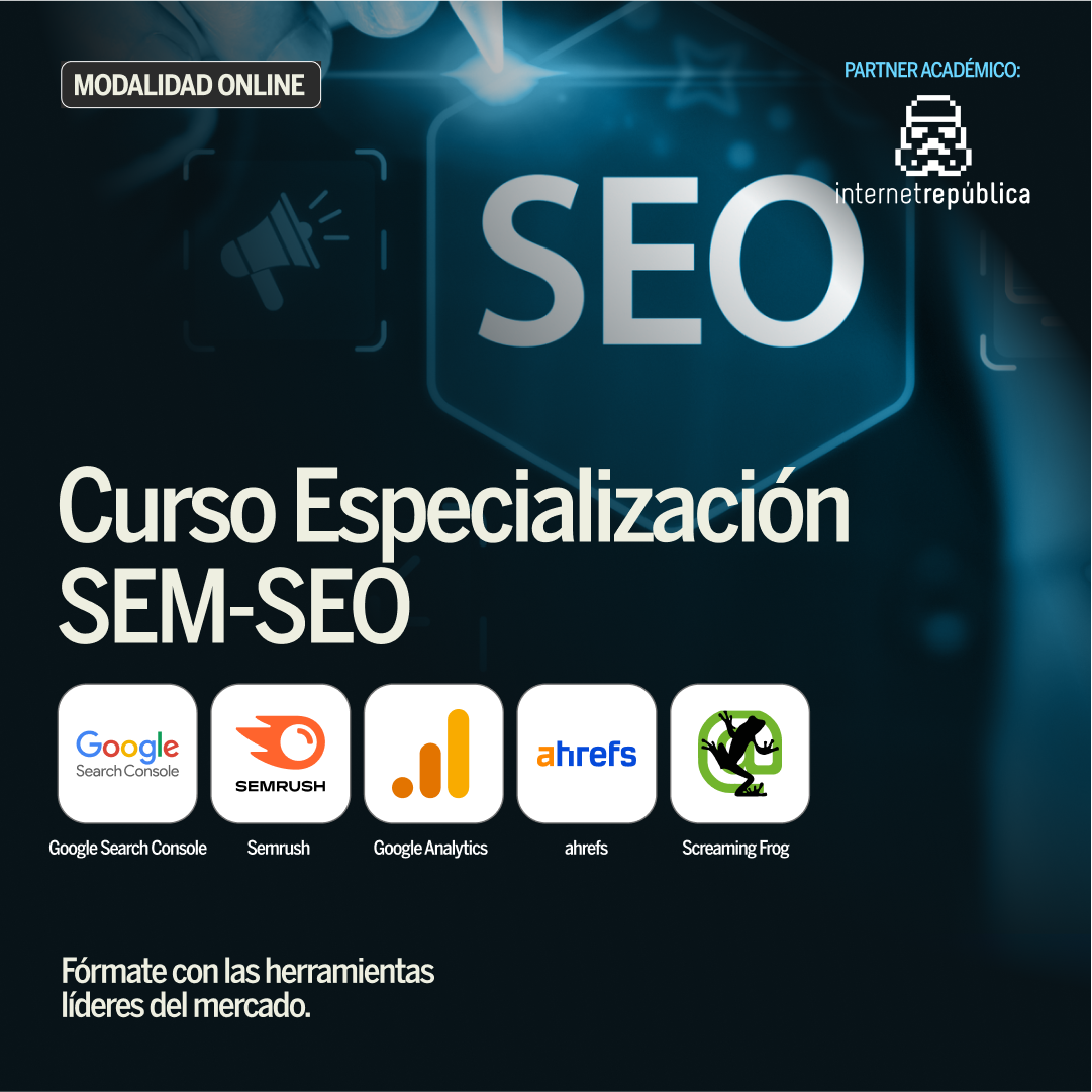 iFP. Innovación en Formación Profesional Facebook ad