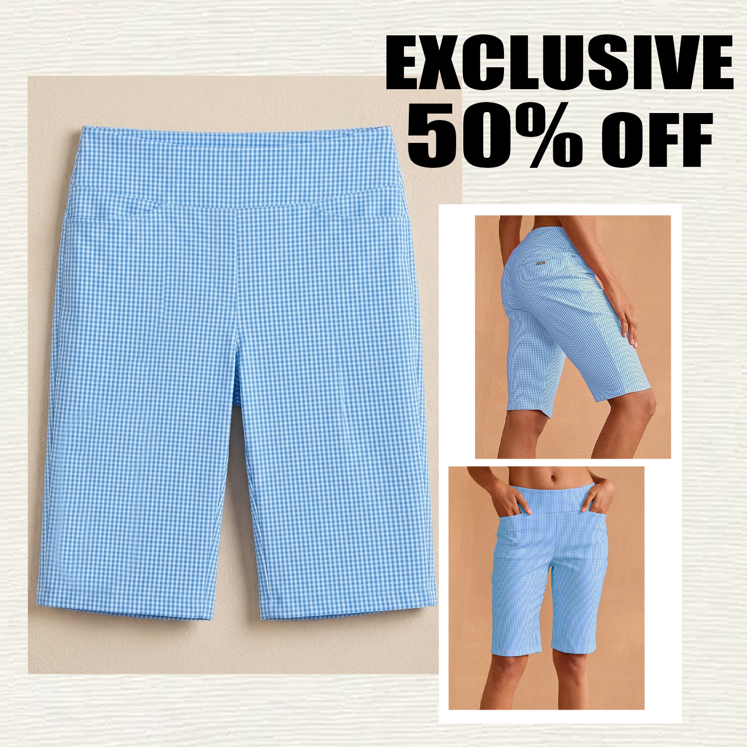 Acegolfs Fashion Facebook ad