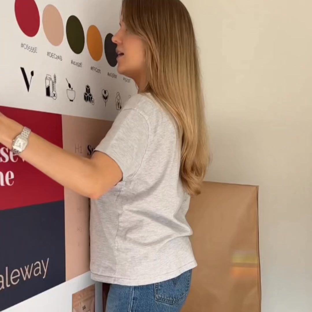 Daily Spoon Facebook ad: PAGRĮSTA MOKSLU, NE PAŽADAIS