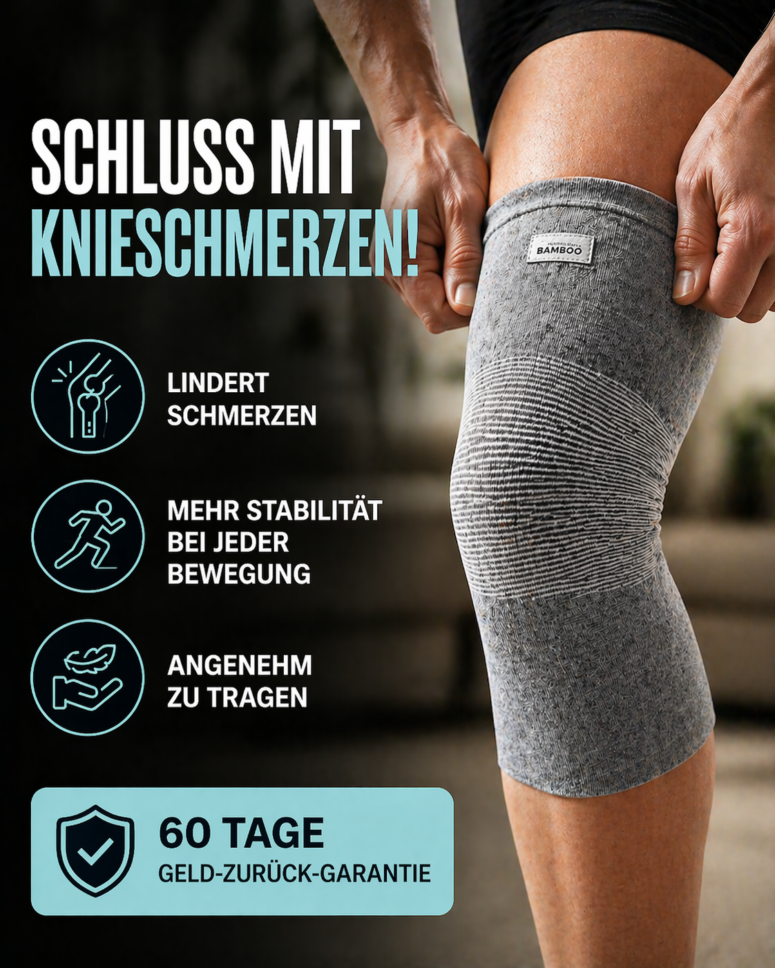 ProVita Facebook ad