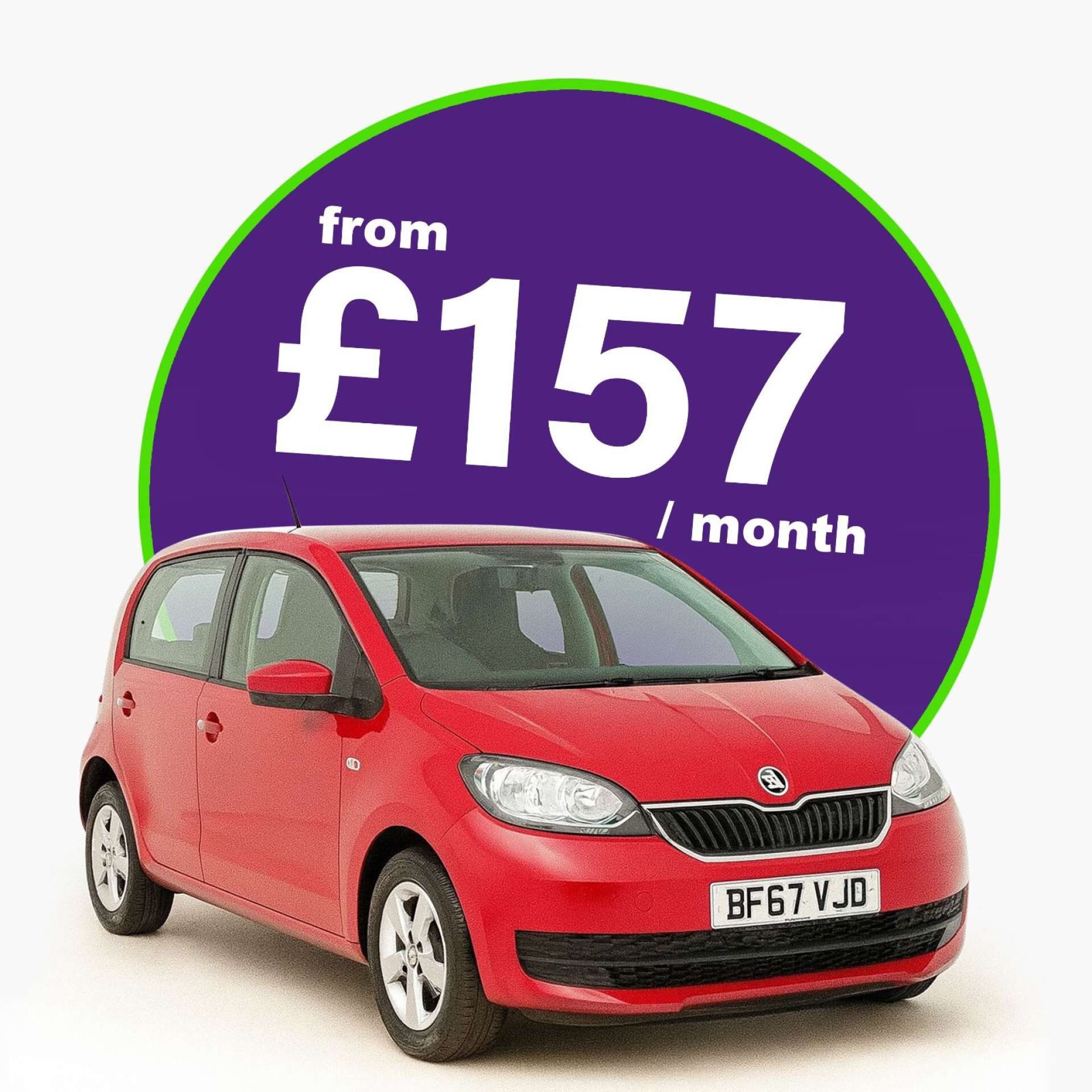 Sevenoaks Auto Village Facebook ad