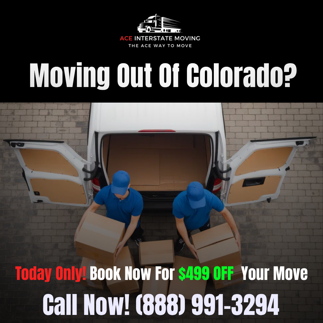 Ace Interstate Moving Facebook ad