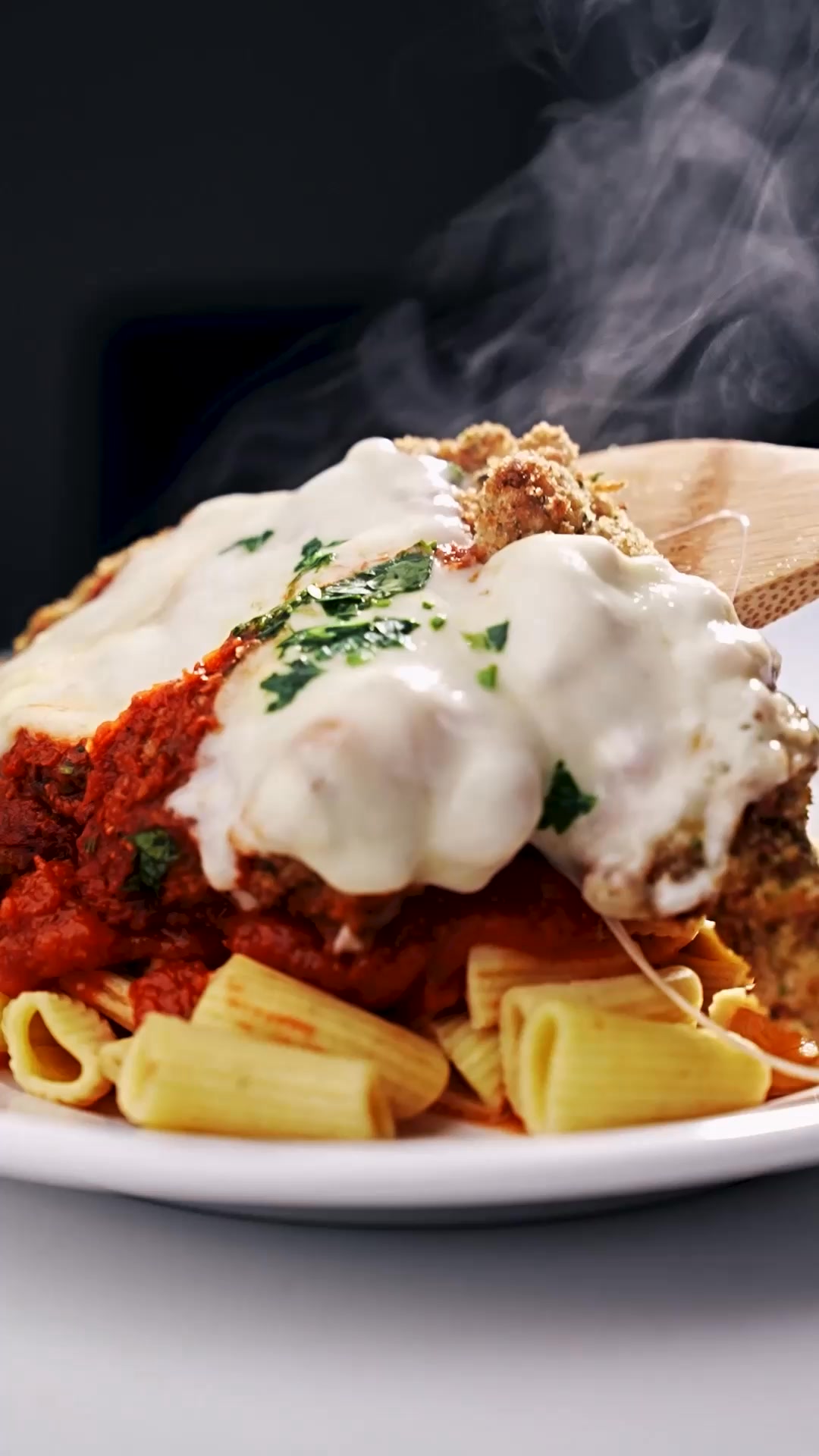 Nutre Meal Plans Facebook ad: 40% Off Limited Time Only!