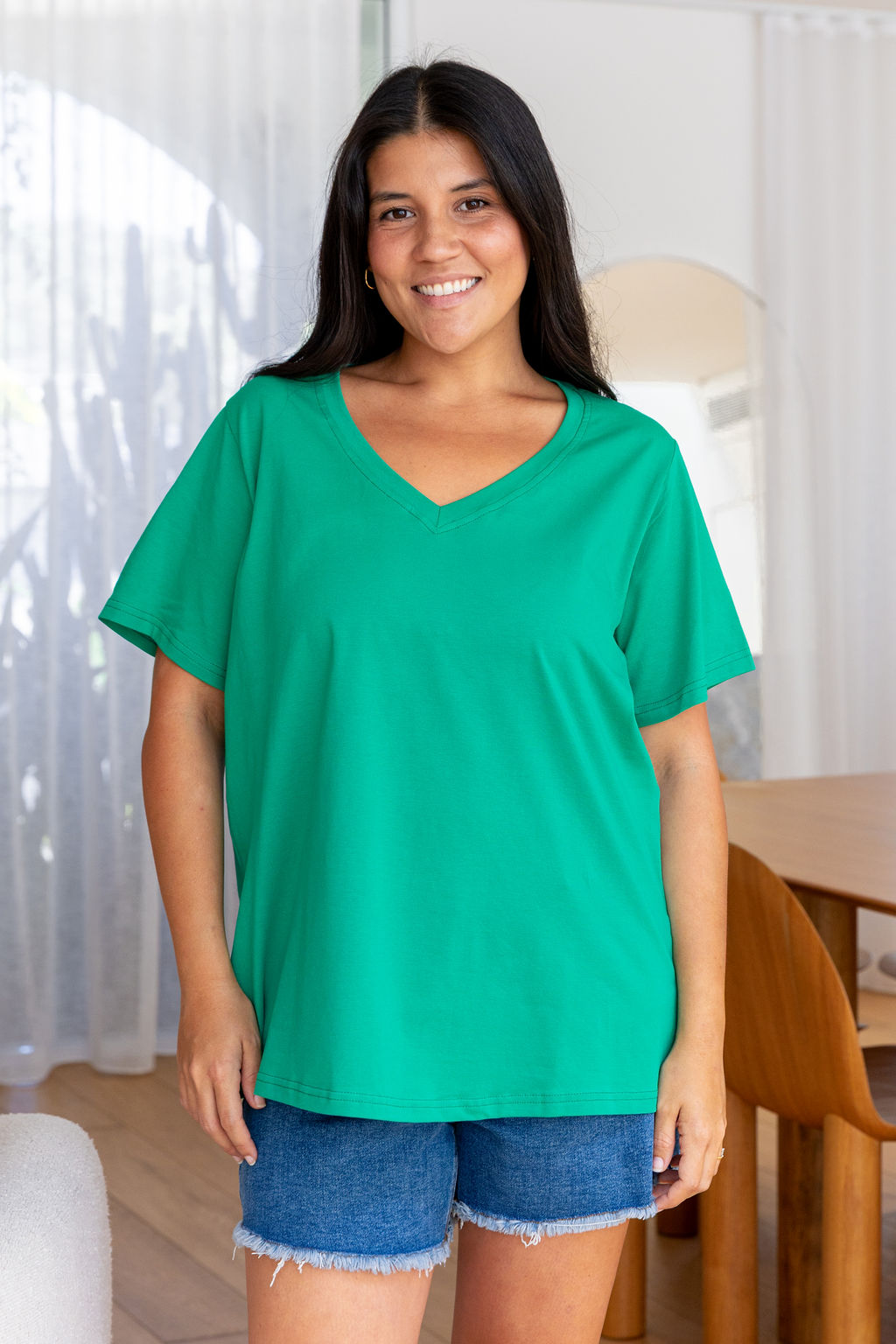 Proud Poppy Clothing Facebook ad