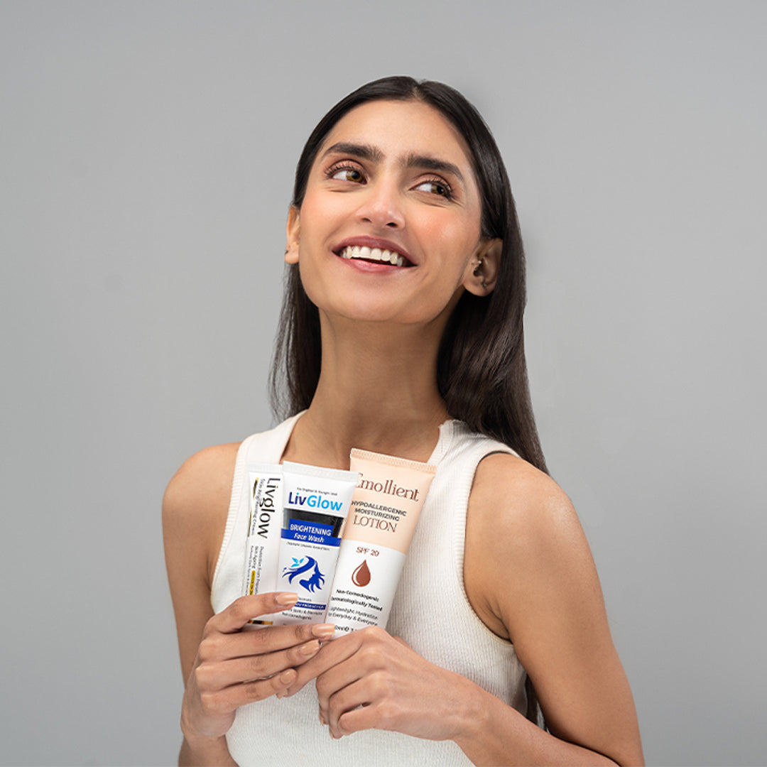 Livpharm Health Care Facebook ad
