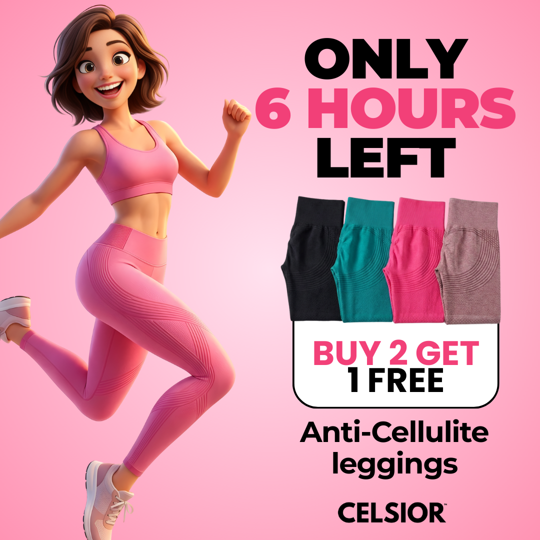 By Celsior Facebook ad