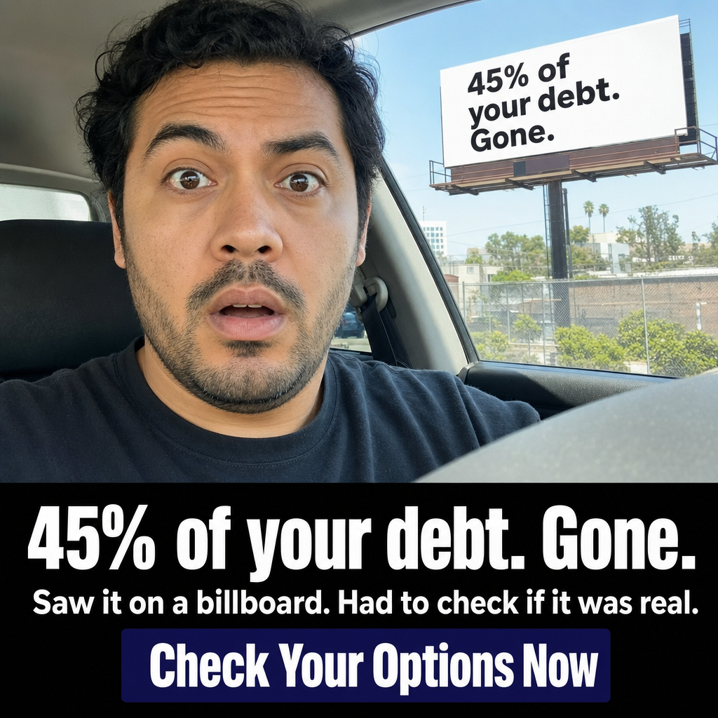 Smart Money People Facebook ad