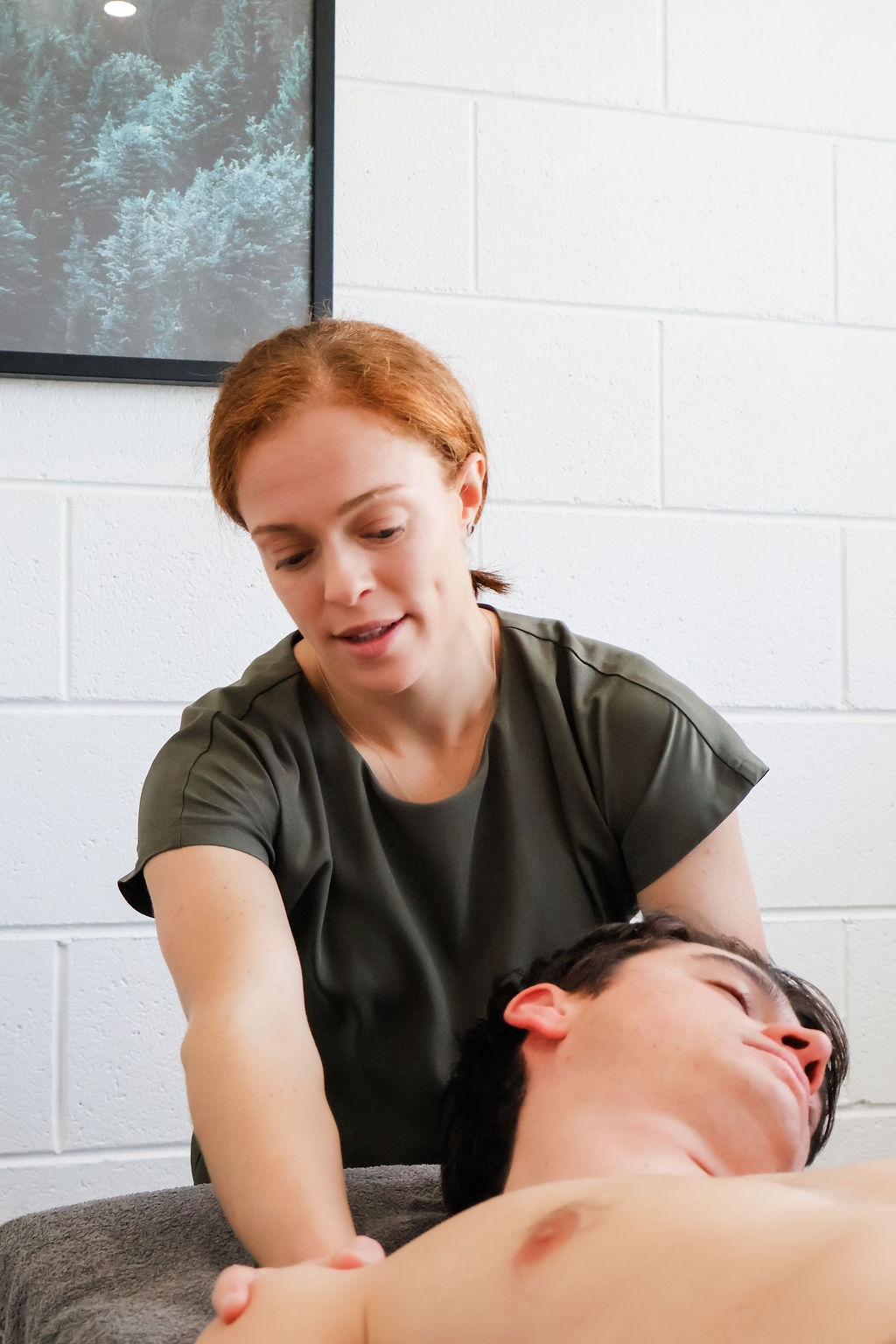 The Whole Body Clinic- Sunshine Coast Facebook ad: What is Osteopathy?