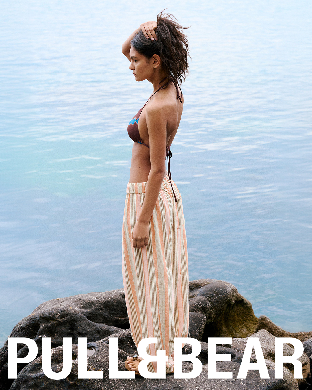 Pull&Bear Facebook ad