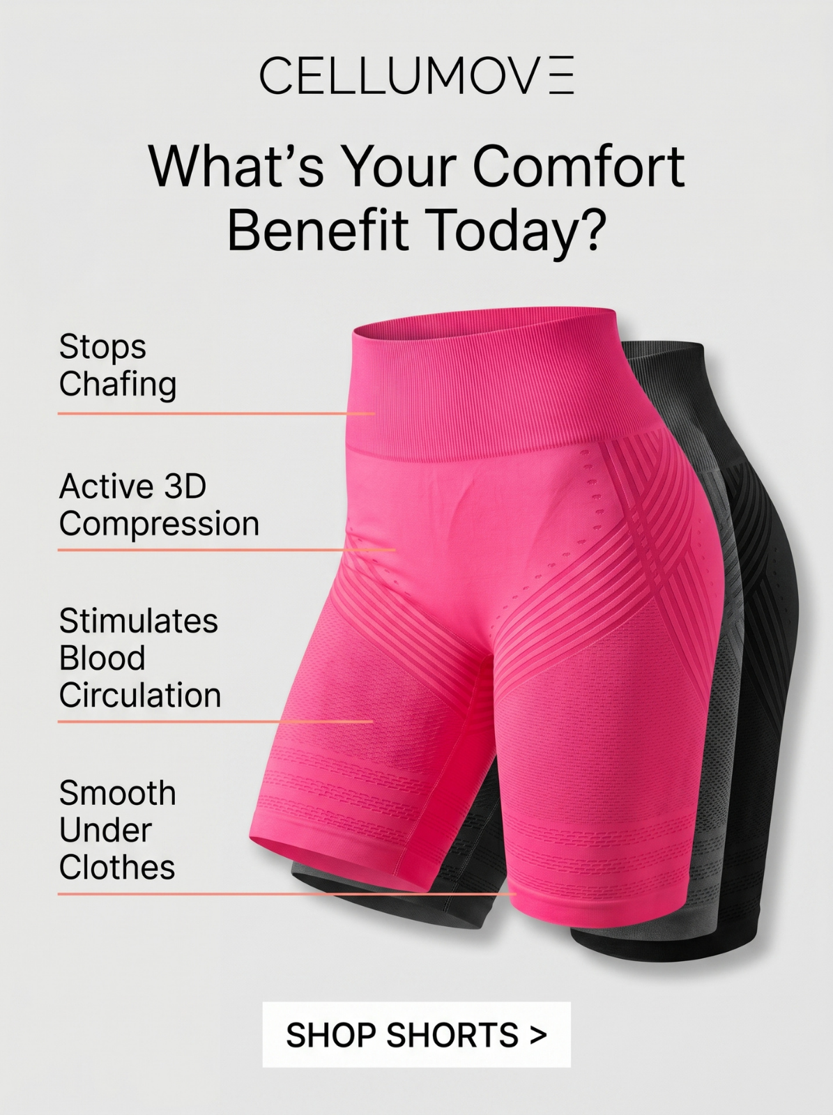 Women's Wellness Lab Facebook ad