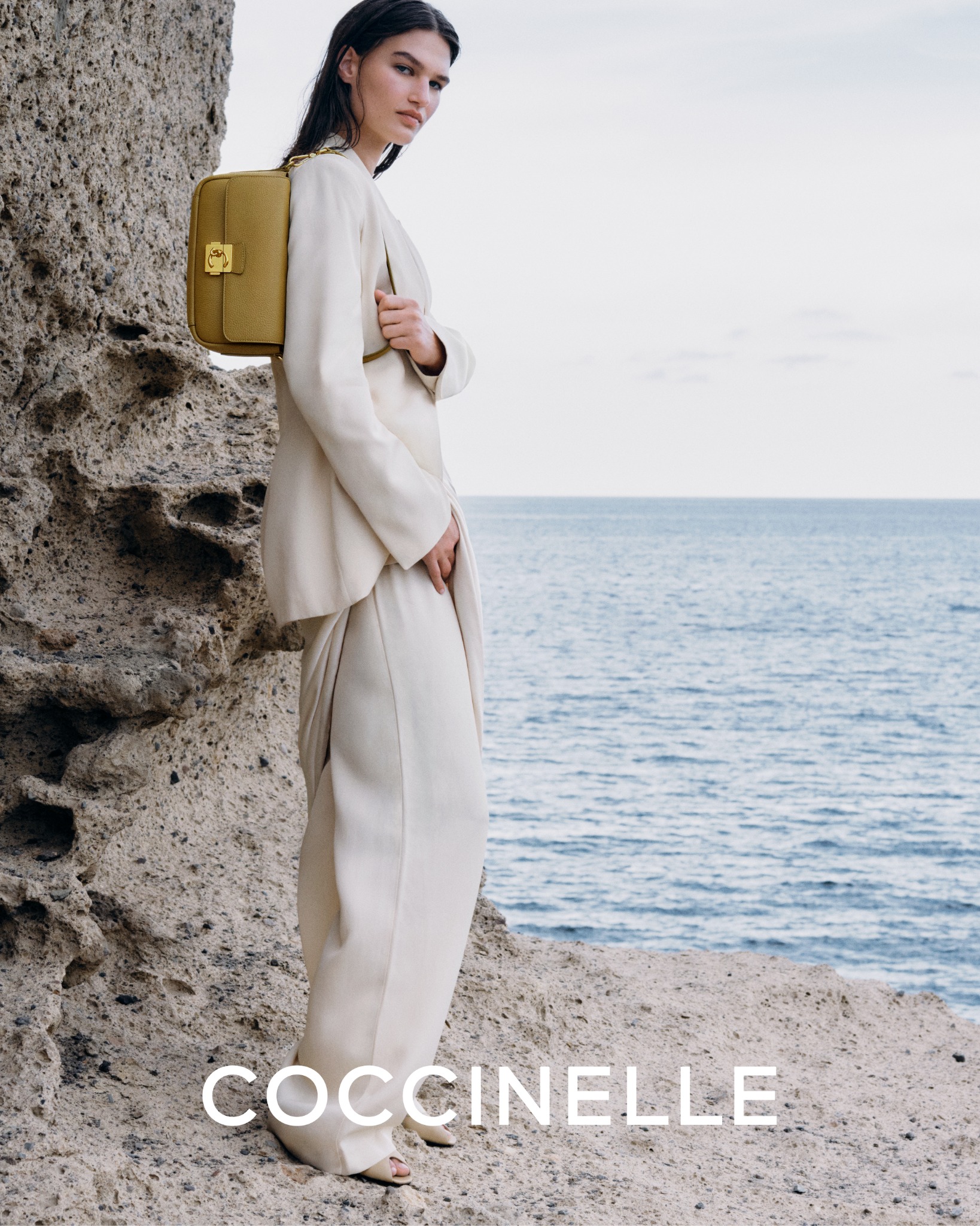 COCCINELLE Facebook ad