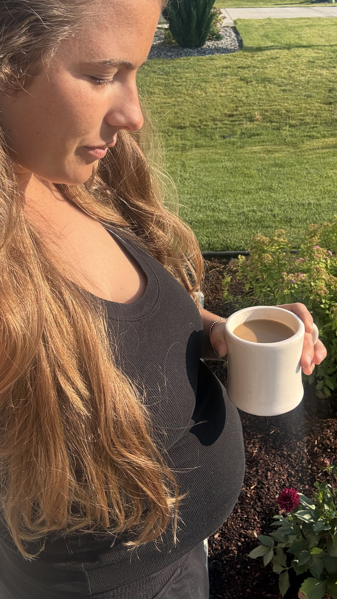 Seven Weeks Coffee Facebook ad