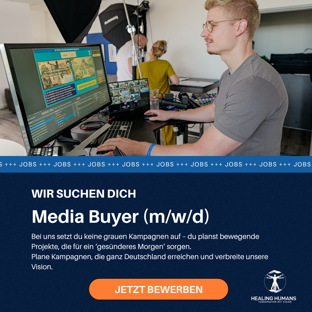 Andreas Eichmeier Facebook ad