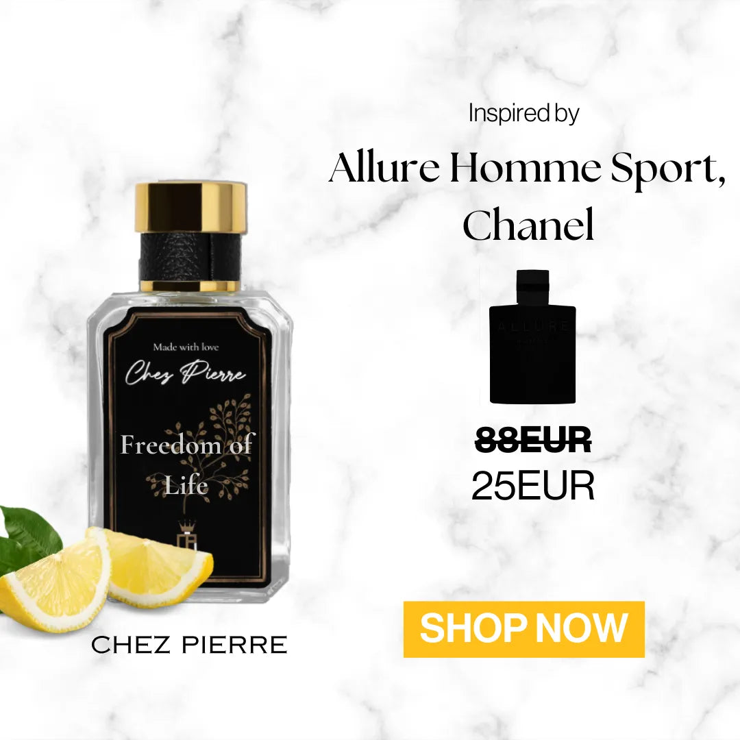 Chez Pierre Facebook ad: 8h+ Lasting | 30 Year Experience | Risk…