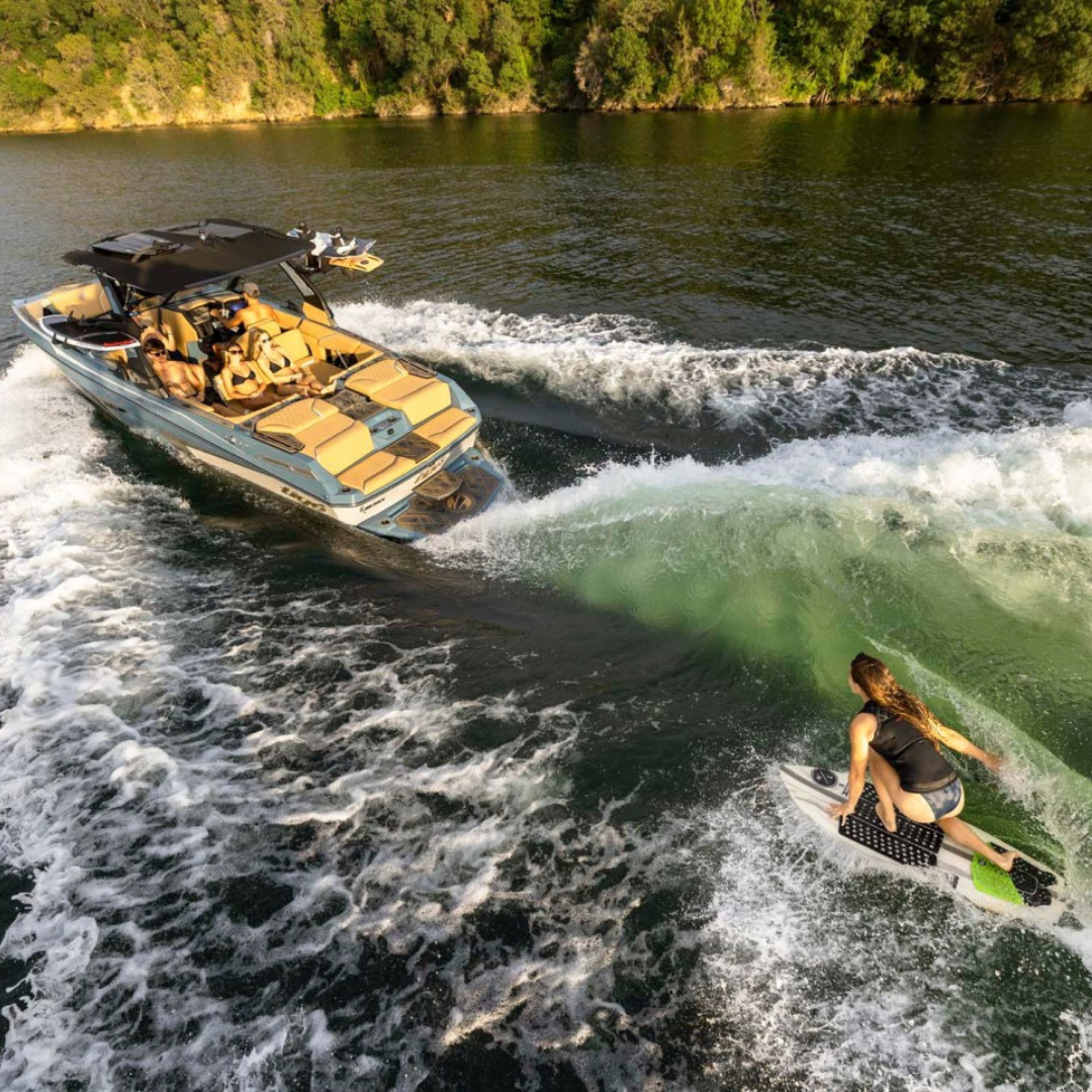 Adirondack Marine Facebook ad