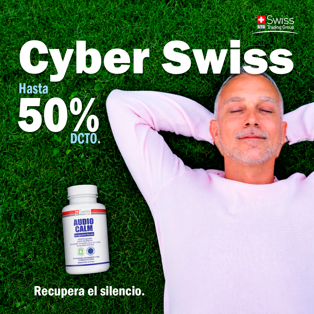 Swiss Nature Labs Facebook ad