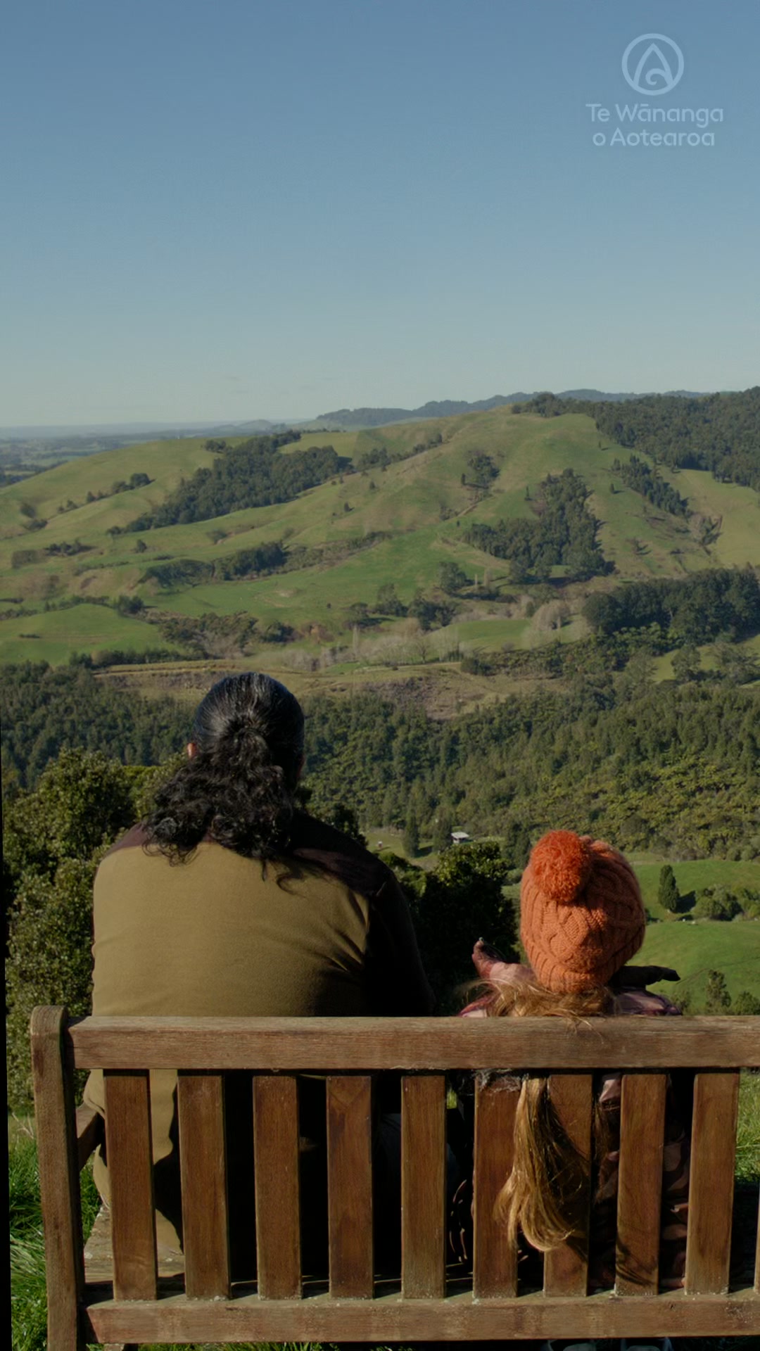 Te Wānanga o Aotearoa Facebook ad: Start your reo journey
