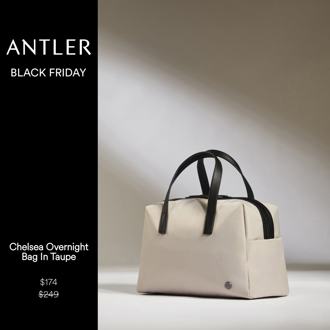 Antler Facebook ad