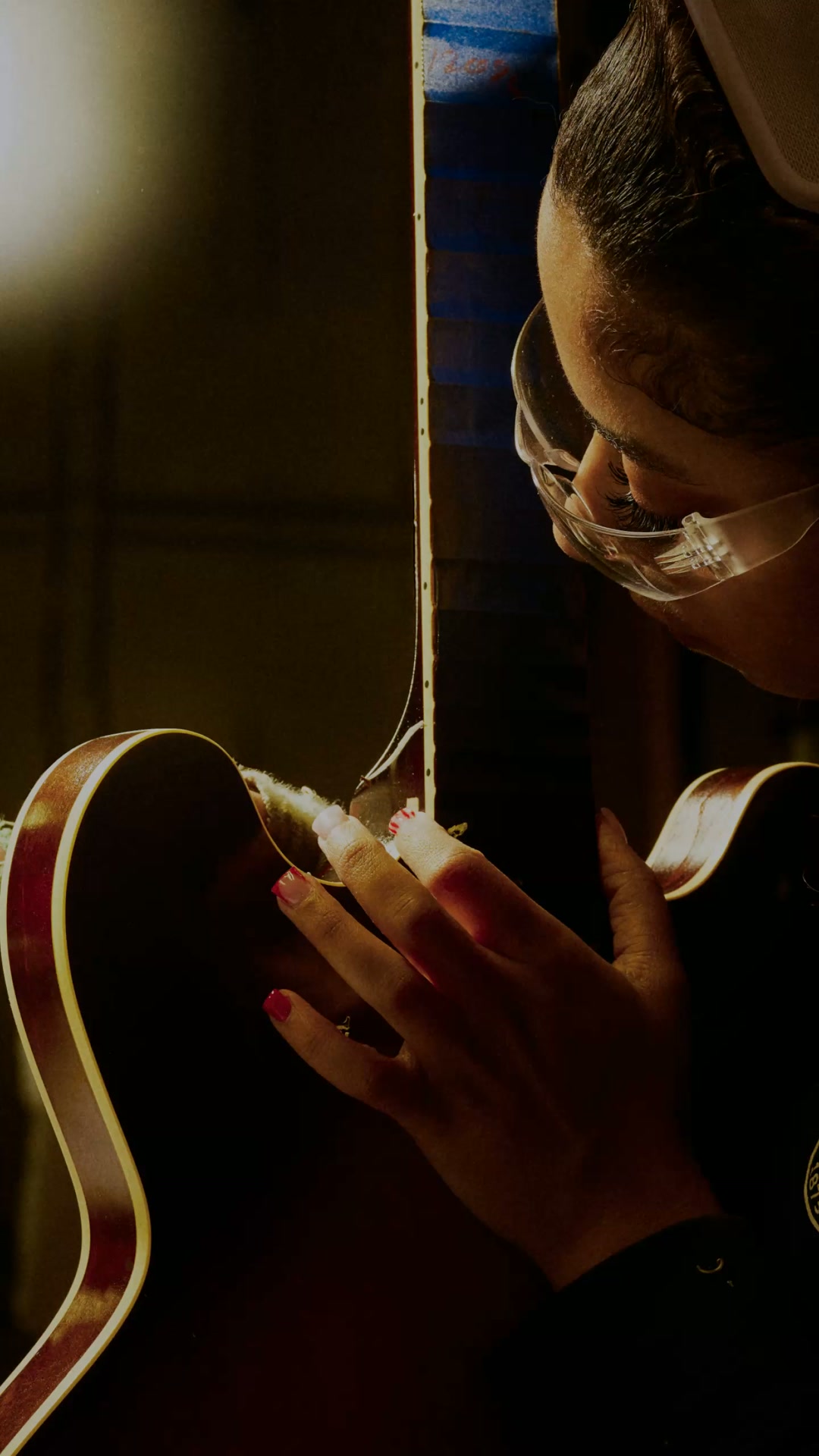 Gibson Facebook ad from Jul 29, 2026