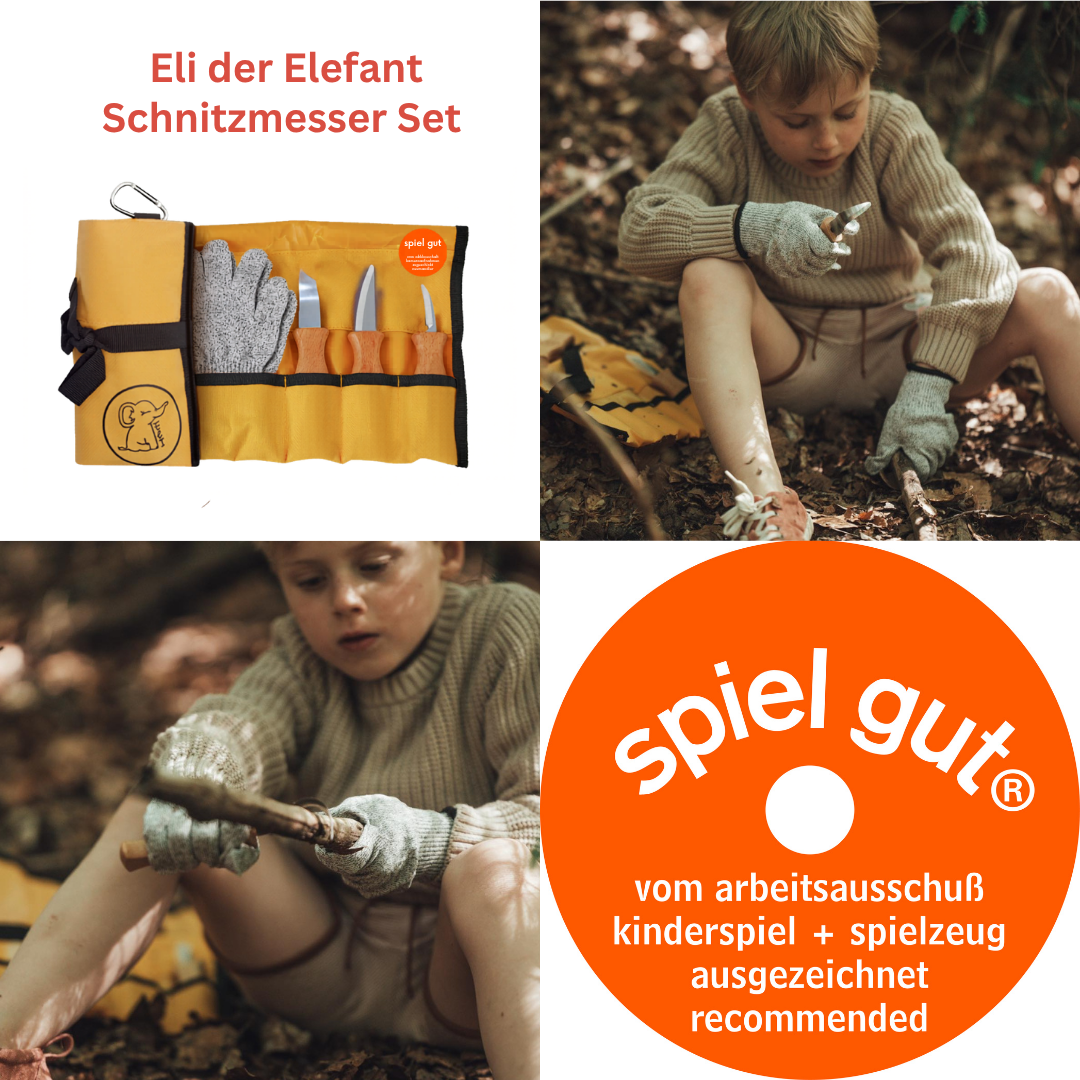 Eliderelefant Facebook ad