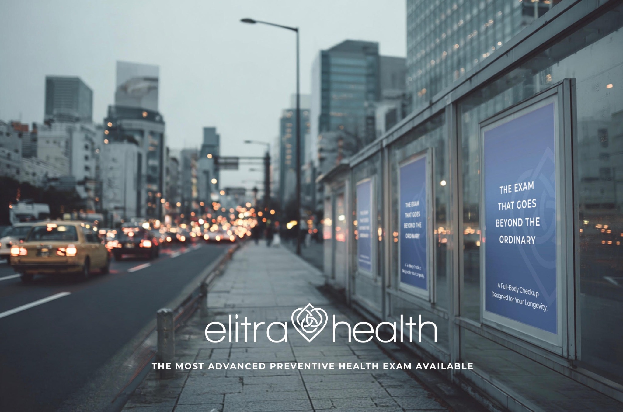 Elitra Health Facebook ad