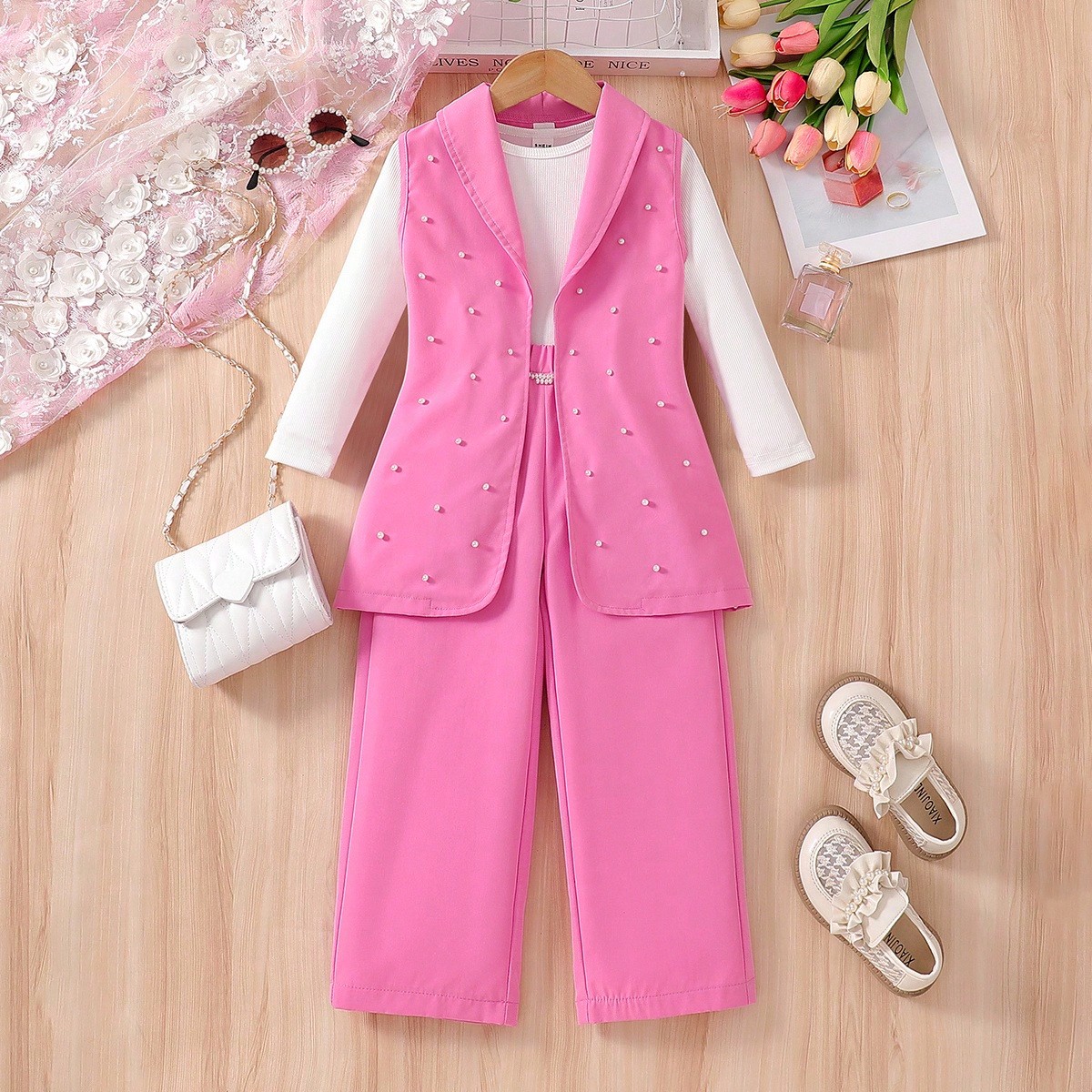 SHEIN KIDS Facebook ad