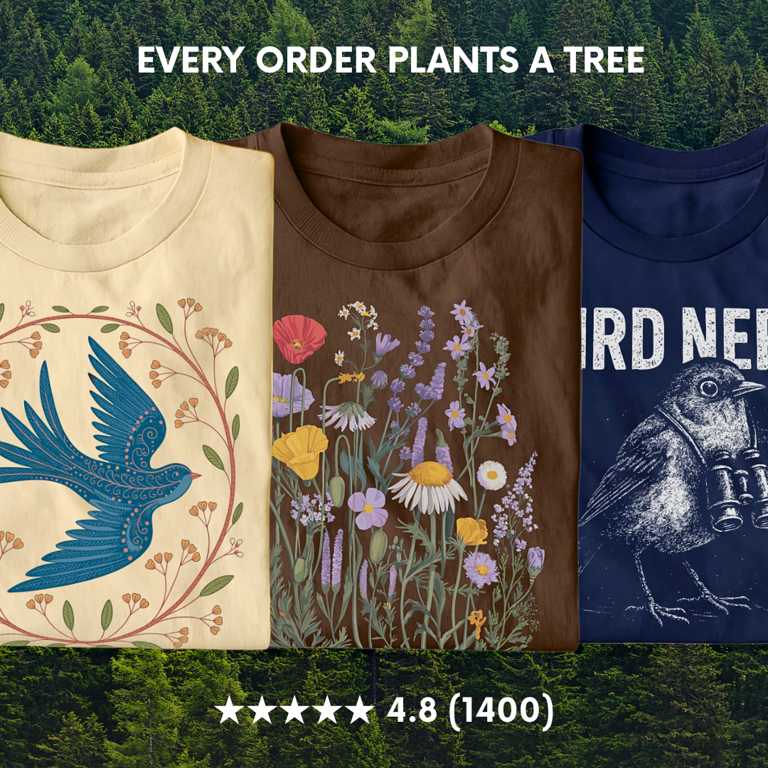 Wild Spirit Facebook ad