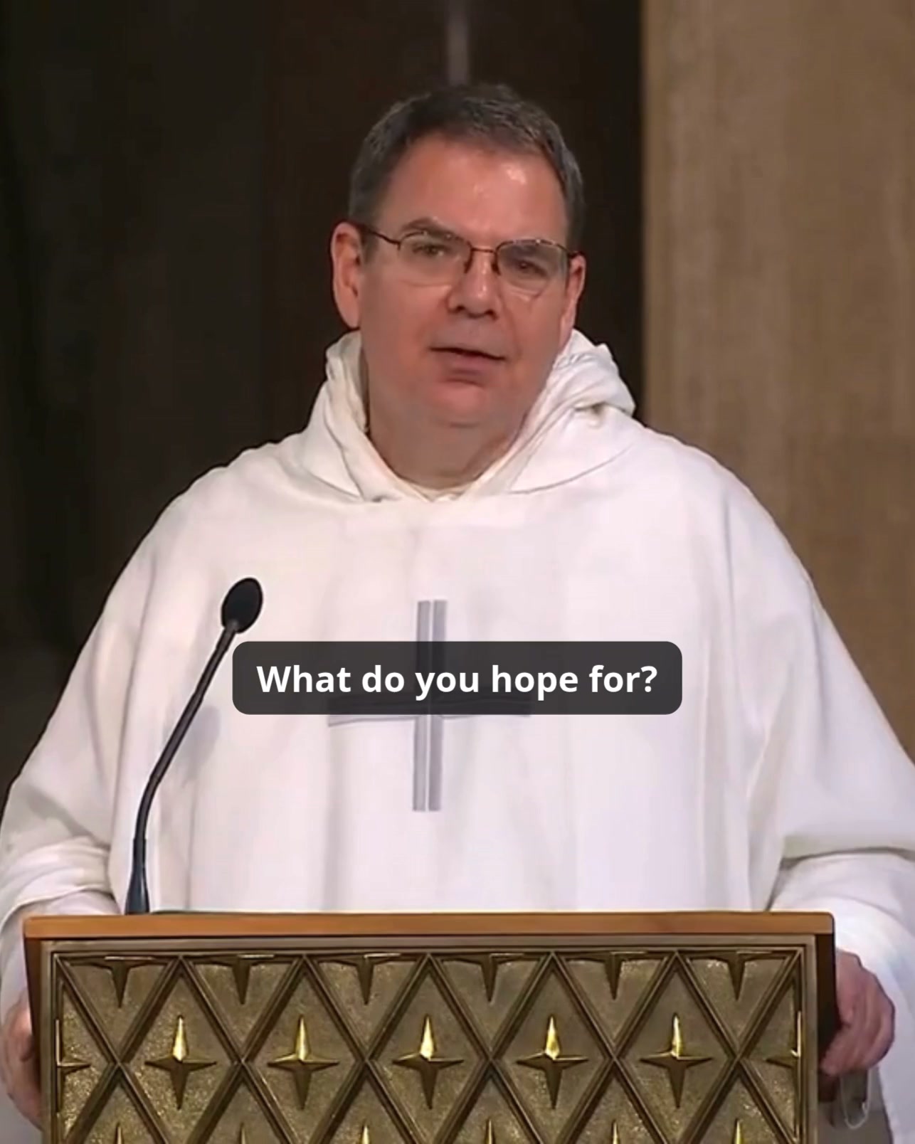 Dominican Rosary Pilgrimage Facebook ad: Pray the Rosary for Our Country