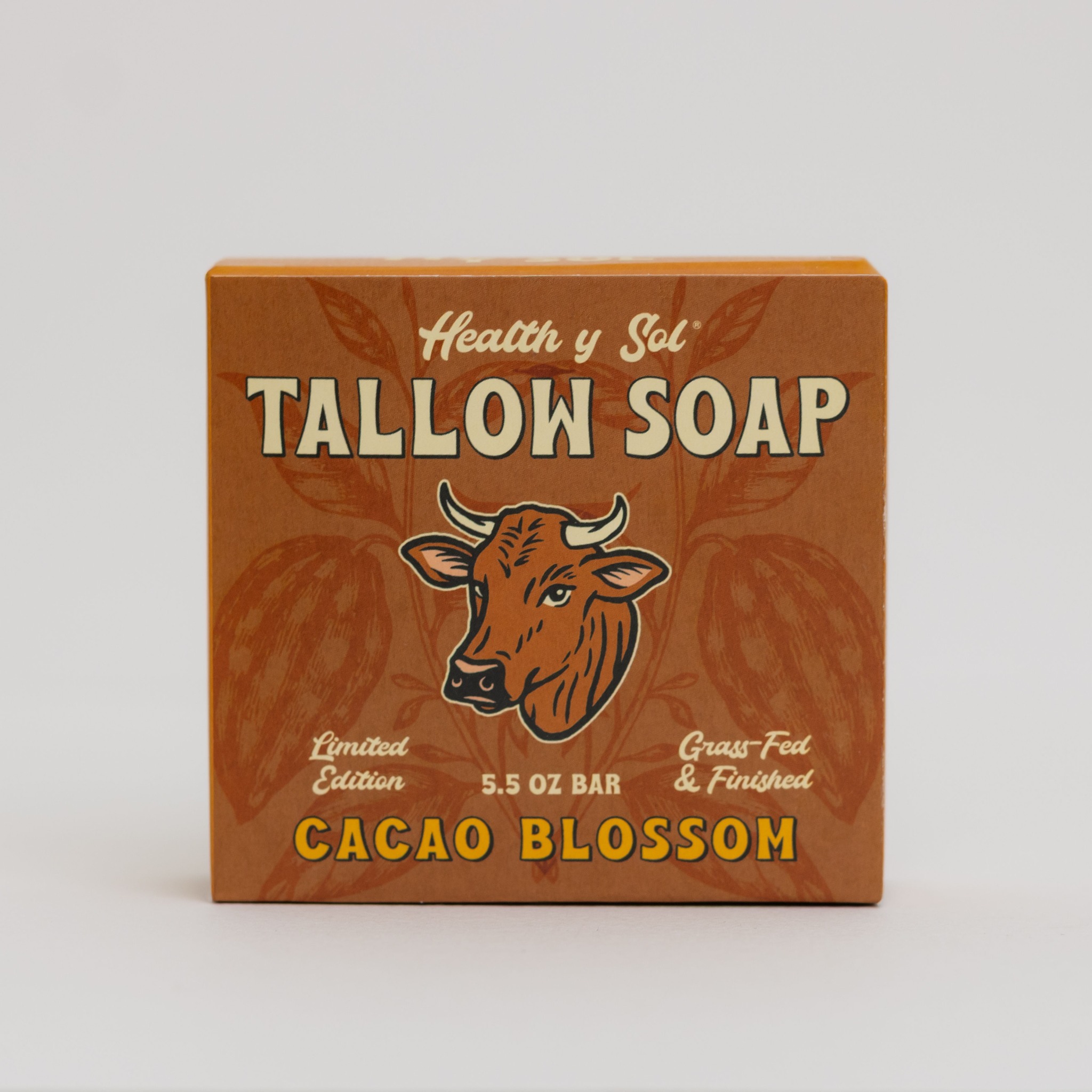 Health y Sol Soap Facebook ad