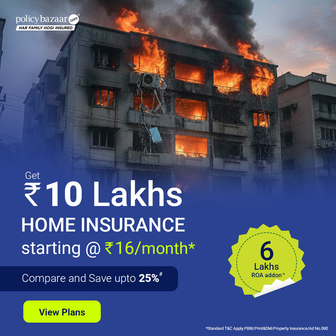 Policybazaar Facebook ad
