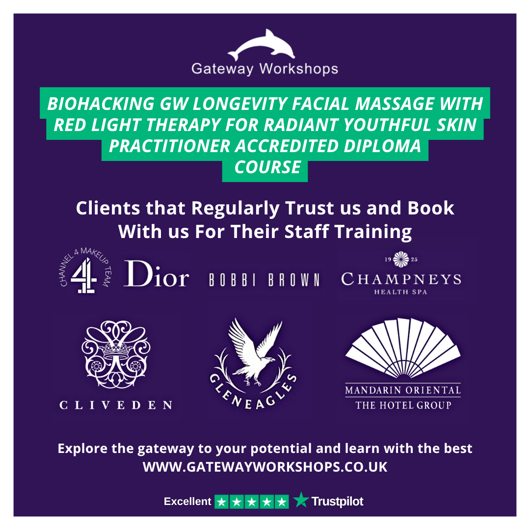 Gateway Workshops Facebook ad