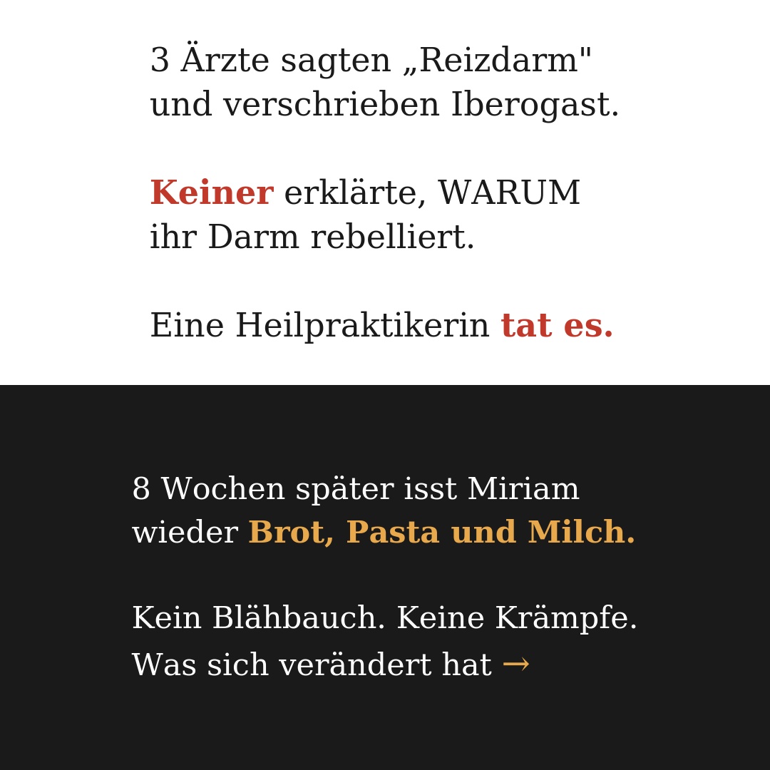 Wir für dich: Redaktion Beauty & Gesundheit Facebook ad
