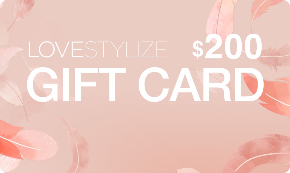 Love Stylize Facebook ad