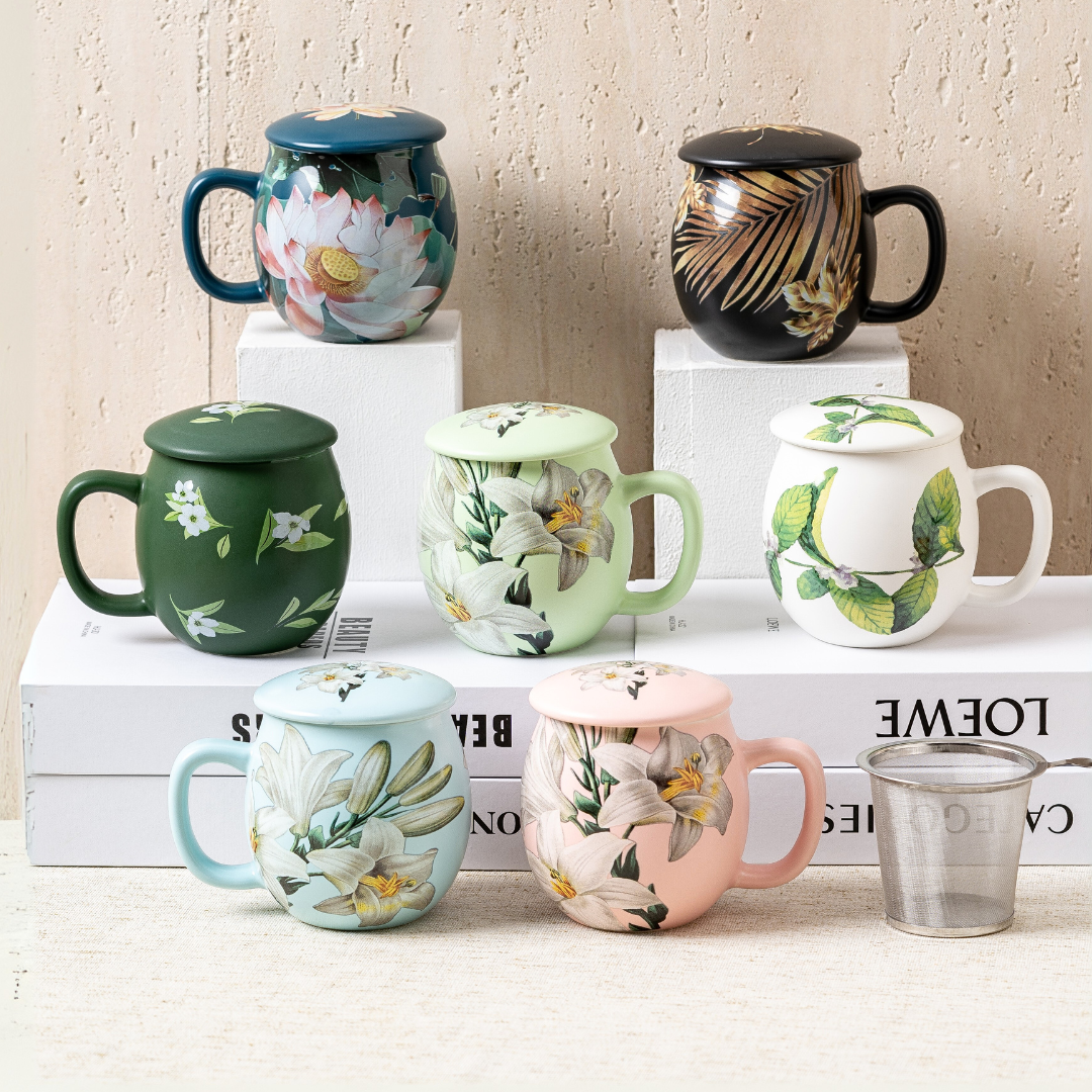 Koffie Loods Facebook ad