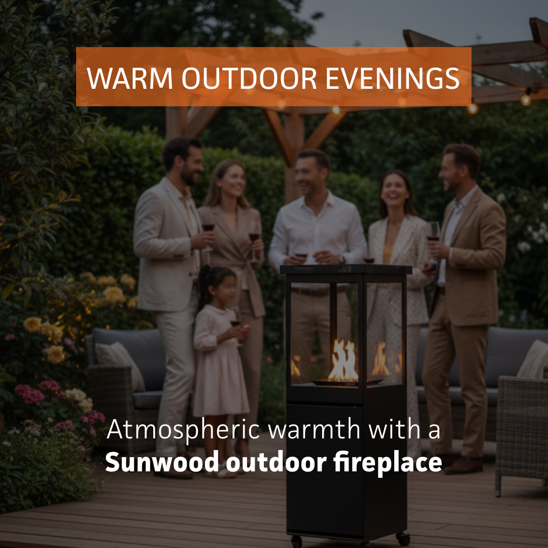 Sunwood Facebook ad