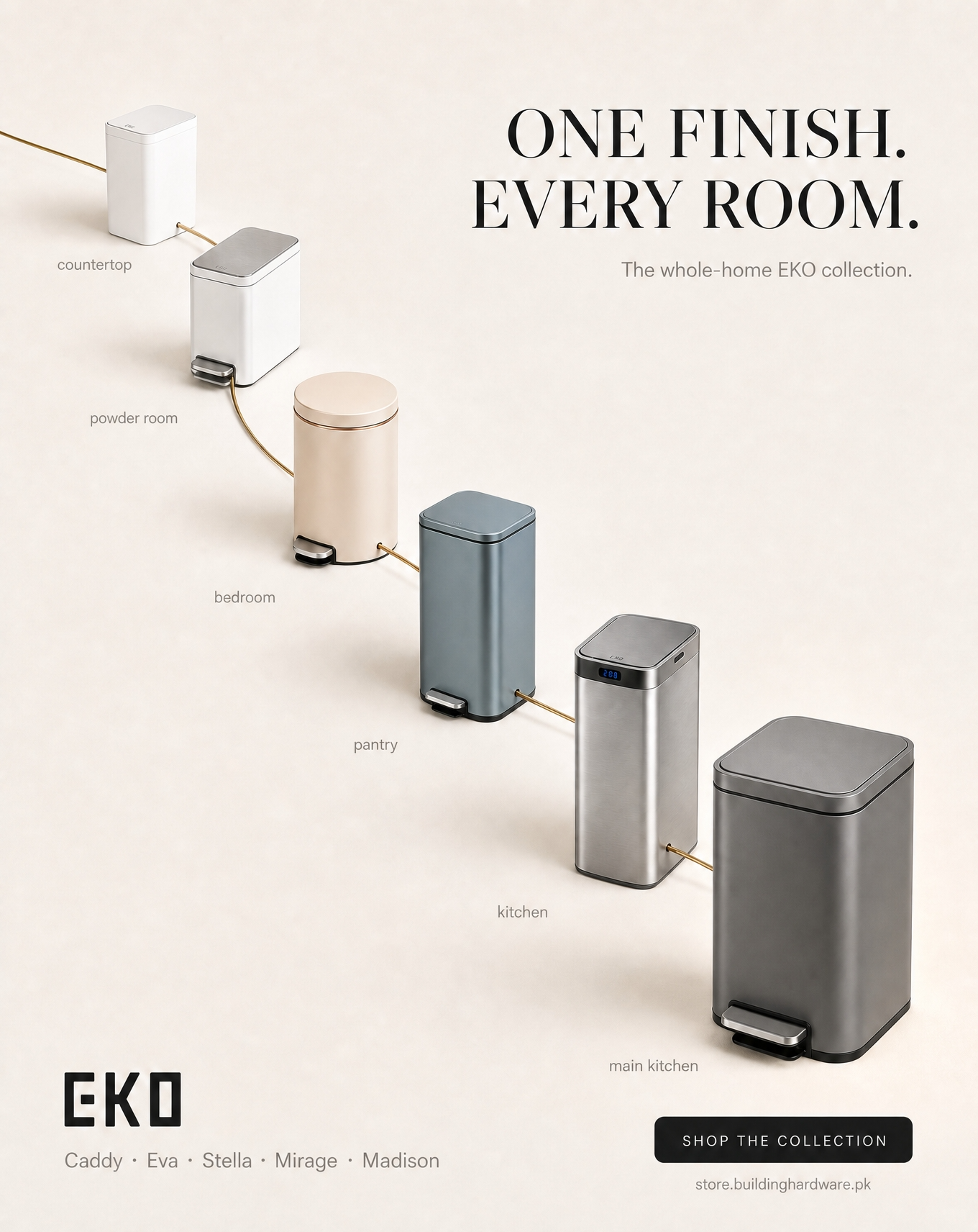 Building Hardware Stores Facebook ad