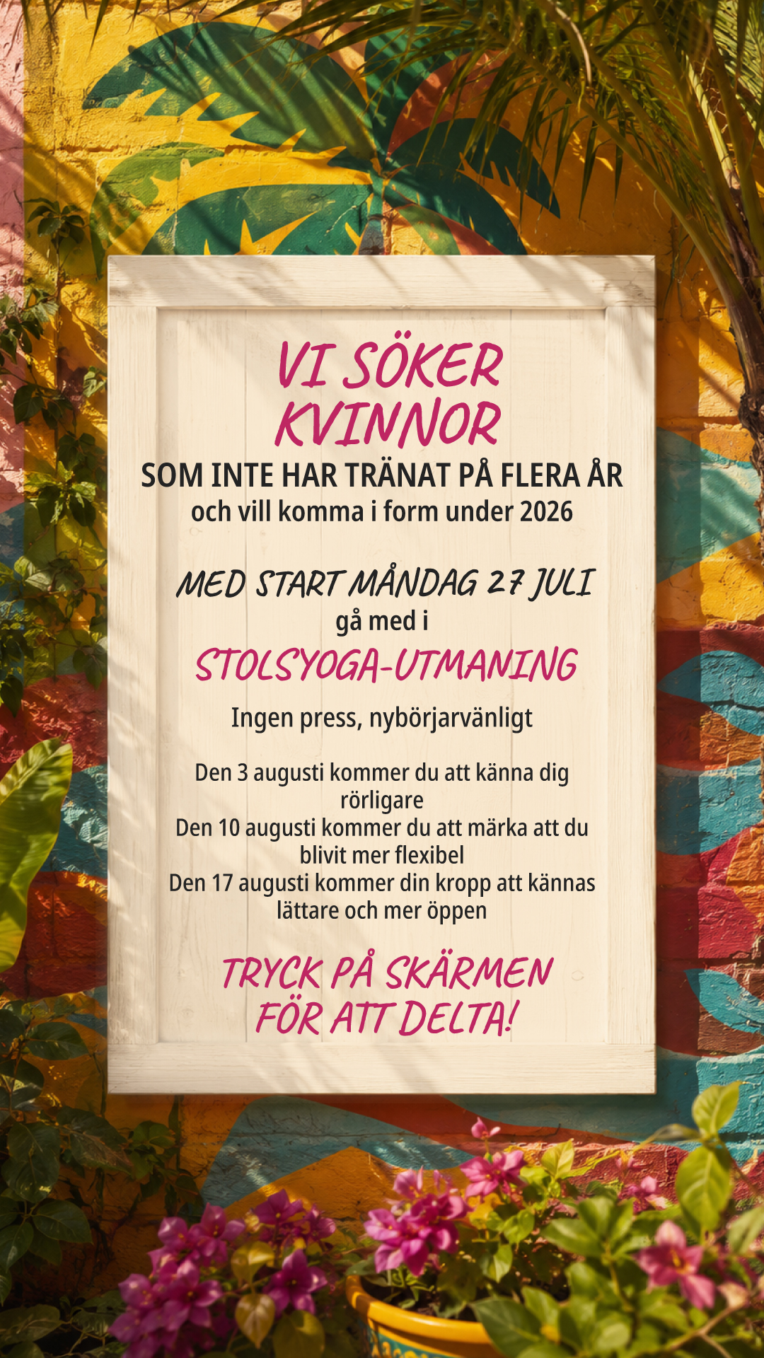 Tori Repa Facebook ad