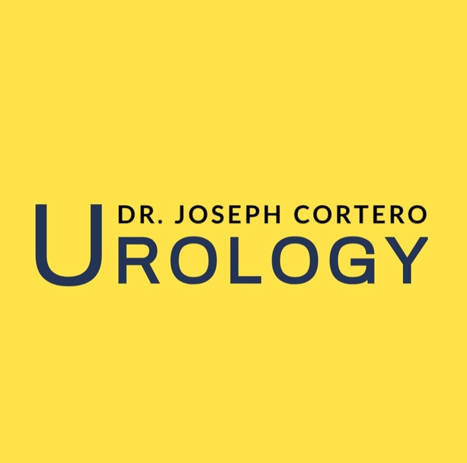 Dr. Joseph Cortero Urology Clinic Facebook ad: MMCN Bldg, Panganiban Drive, Naga City