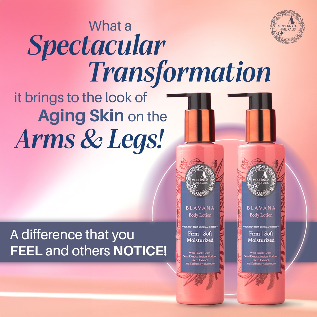 The Ayurveda Experience Facebook ad