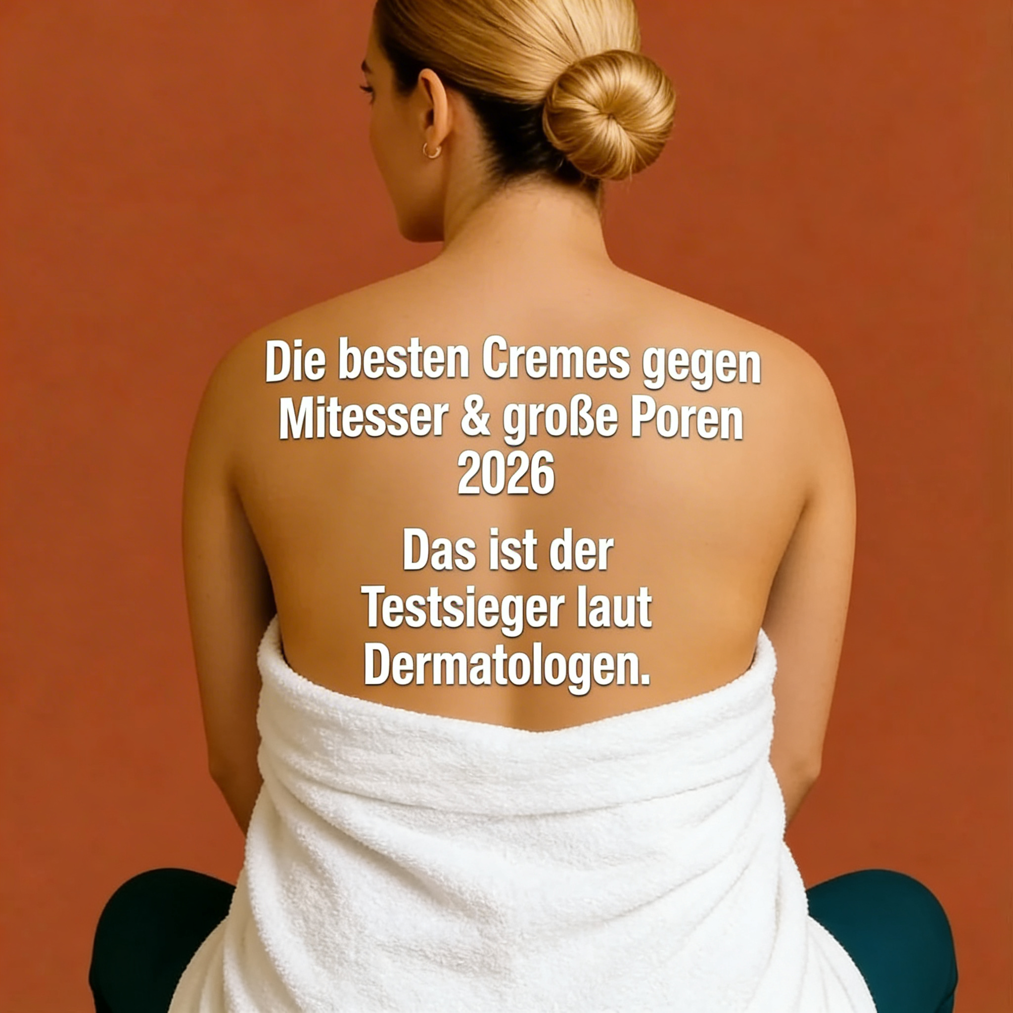 Dr. Emilia Steinberg Facebook ad: 5 Produkte gegen große Poren im Test