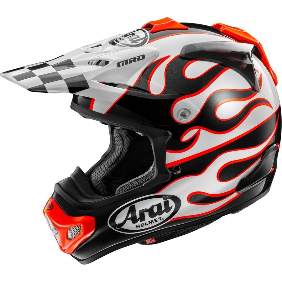 MotoSport Facebook ad