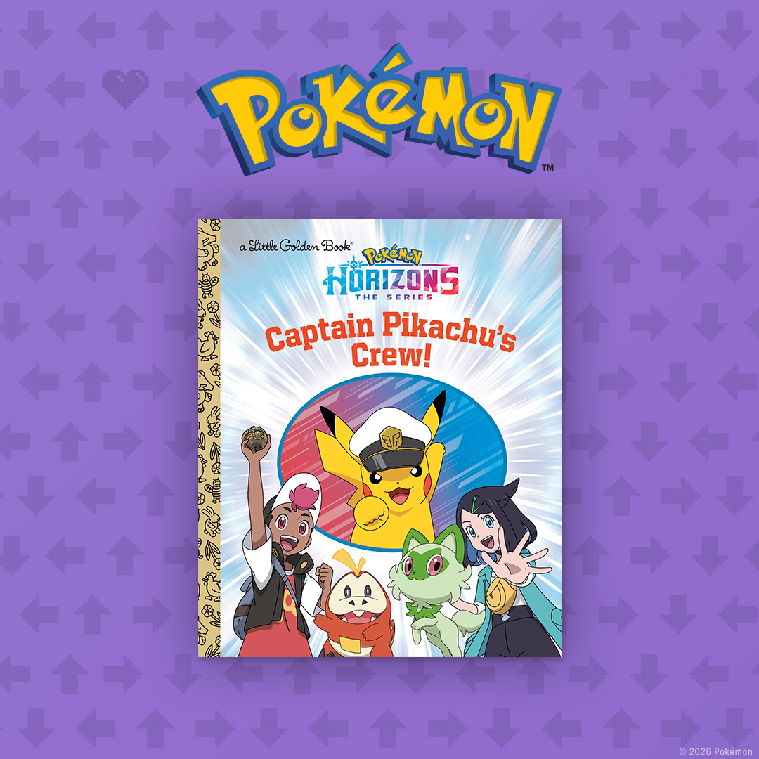 Random House Children's Books Facebook ad